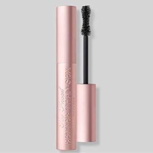 Too Faced Volumizing Mascara - Soft Pink